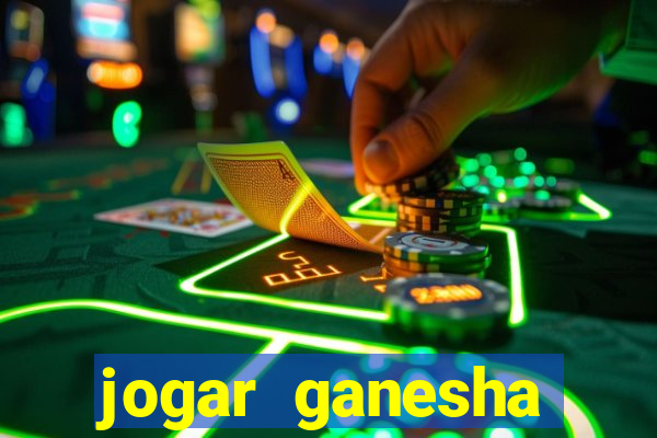 jogar ganesha fortune demo